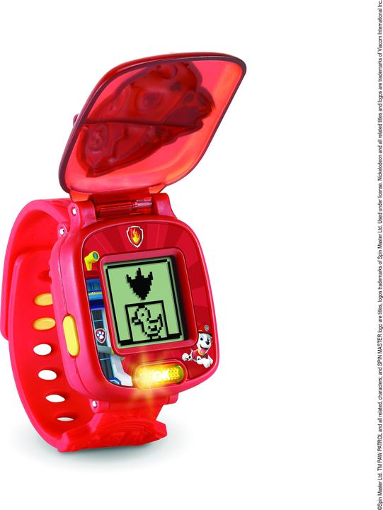 Immagine prodotto VTech La patrouille-La montre-jeu interactive Marcus -FR- (Francese)