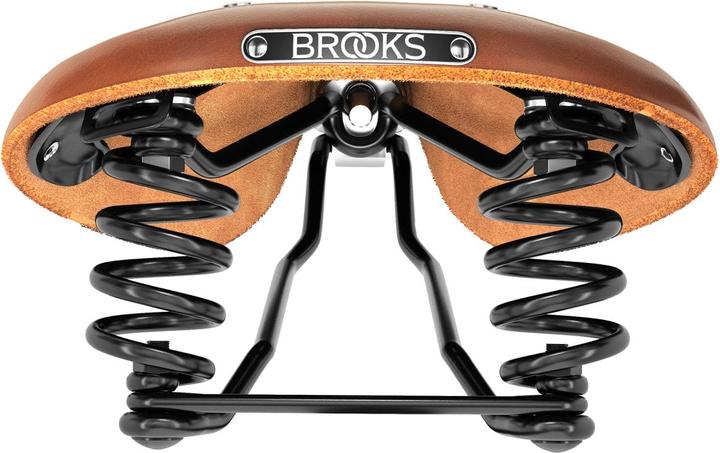 Image du produit Brooks England Dépliant S