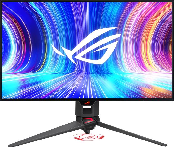 ASUS ROG Swift PG27AQDM (2560 x 1440 Pixel, 26.50")