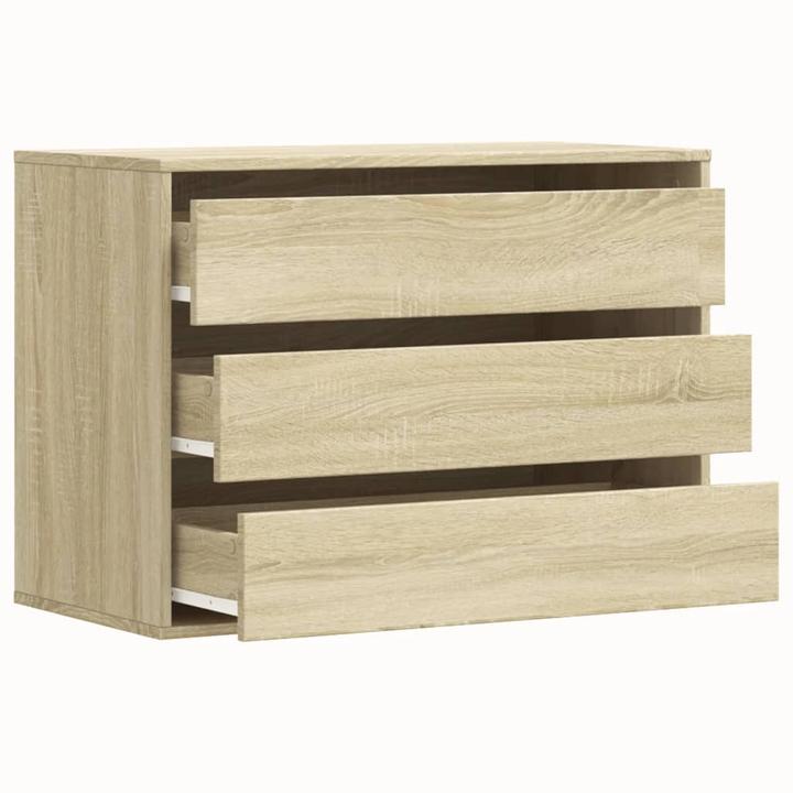 Actual product image VidaXL Lark (80 x 41 x 58 cm)