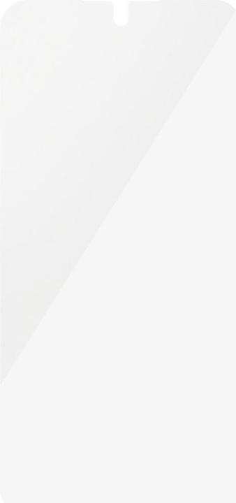 Actual product image PanzerGlass Ultra-Wide Fit (1 Piece, Samsung Galaxy A56)