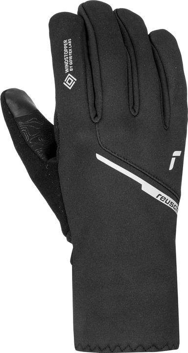 Produktbild Reusch Rider Windstopper Touch-Tec (6.5)