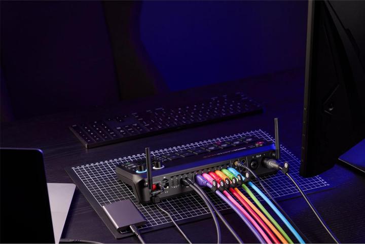 Produktbild RØDE RODECaster Video