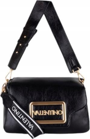 Valentino Moni Handtasche - Schwarz