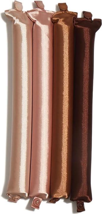 Image du produit Kitsch Heatless Curling bigoudis 4 pièces
