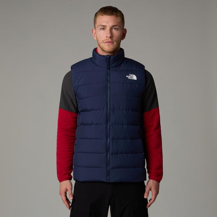 Actual product image North Face Aconcagua 3 (M)