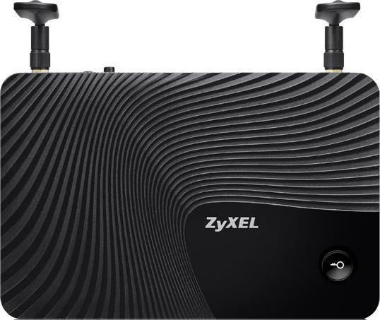 Actual product image Zyxel LTE3301 v3
