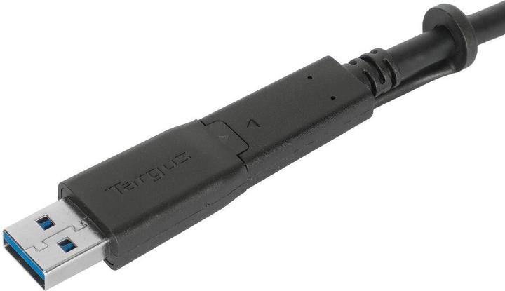 Produktbild Targus 1m USB A to C Tether cable (1 m, USB 3.2 Gen 1)