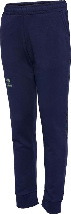 hummel Hmlstaltic Cotton Pants Kids (176)