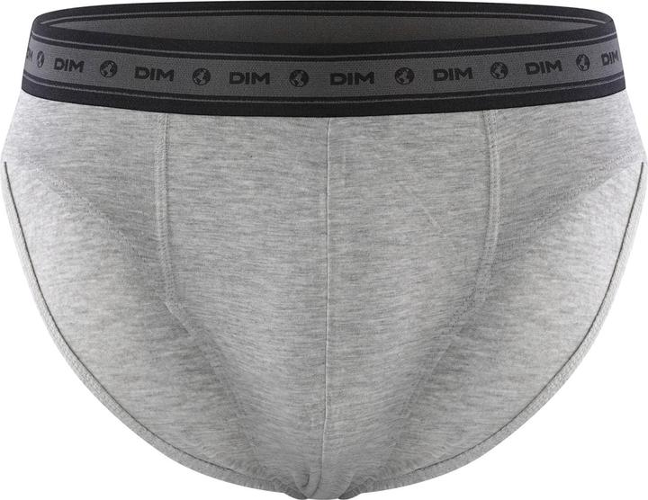 Actual product image DIM Gots Green Brief (XL, pack of 3)