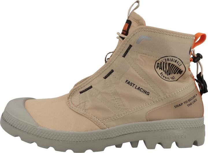 Palladium Pampa Travel Lite - 34801