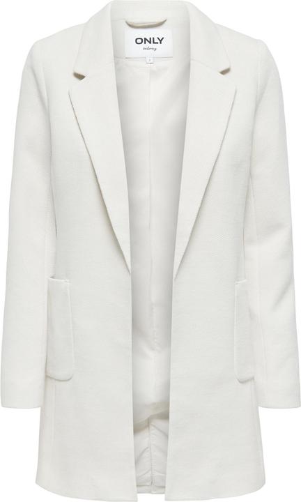Only ONLBAKER-LINEA Blazer Coatigan (S)