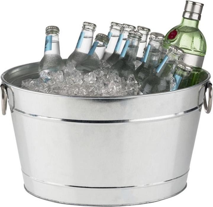 Actual product image APS Getränkewanne "TIN"