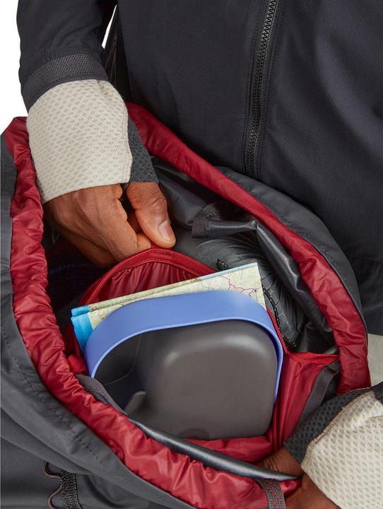 Actual product image Klättermusen Ull (20 l)