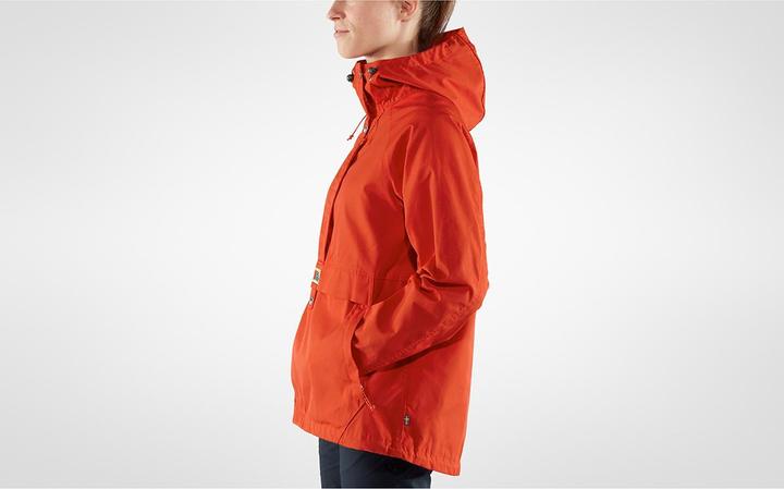 Image du produit Fjällräven Anorak Vardag (L)