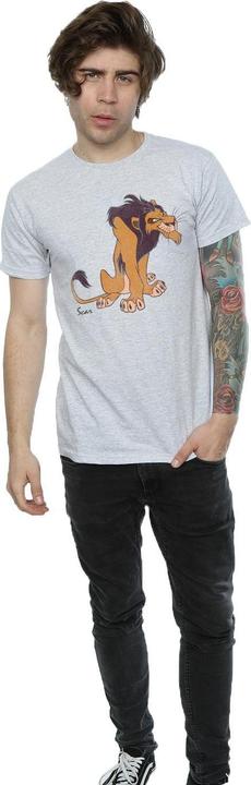 Produktbild The Lion King Classic TShirt (XXL)