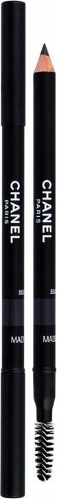 Immagine prodotto Chanel Crayon Sourcils No.60 Noir Cendre 1 g (Noir cendré)