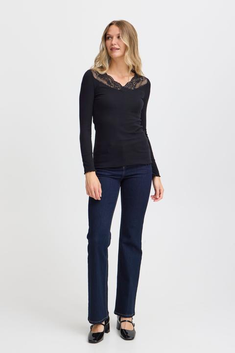 Actual product image Fransa FRHIZAMOND TEE 25 20614301 (XXL)