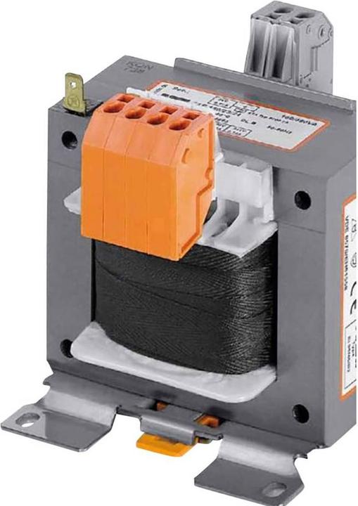 Produktbild Block Steuer, Sicherheits Trenntransformator Serie STE