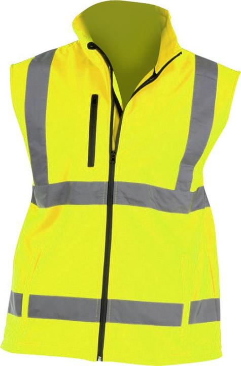 Immagine prodotto Yoko Hi Vis Softshell Work Vest Bodywarmer (XL)