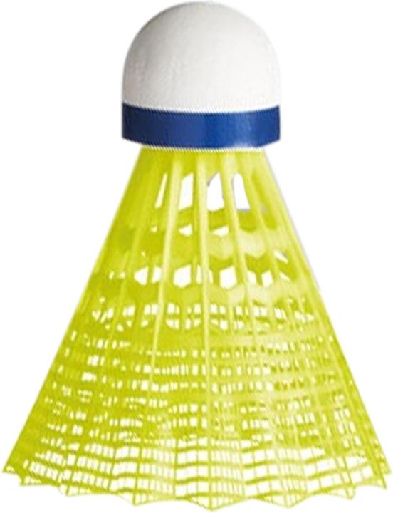 Image du produit Yonex Volant en plumes Mavis 600 pack de 6 nylon