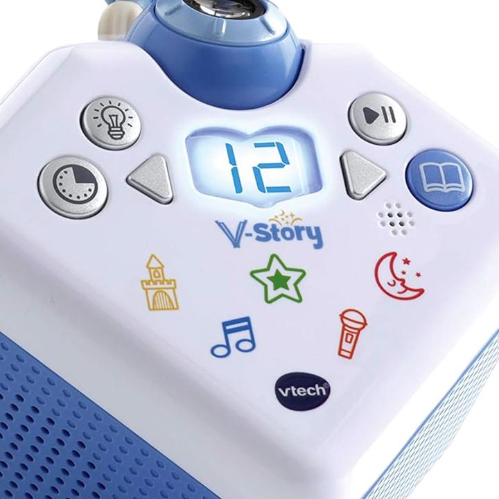Immagine prodotto VTech V-Story (Tedesco)