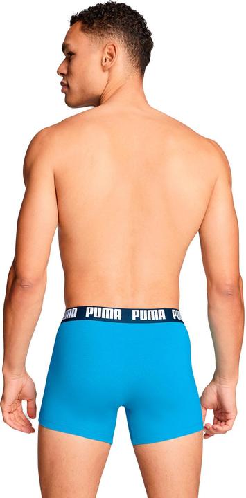 Image du produit Puma Basic Boxer (M, lot de 2)