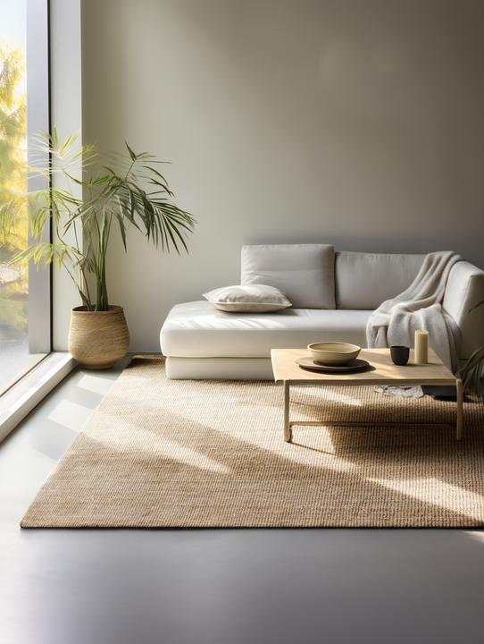 Produktbild Hanse Home Jaipur (230 x 160 cm)