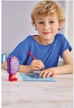Actual product image tesa Adhesive stamp ecoLogo, double-sided adhesive pads for quick gluing of paper, cardboard & photos