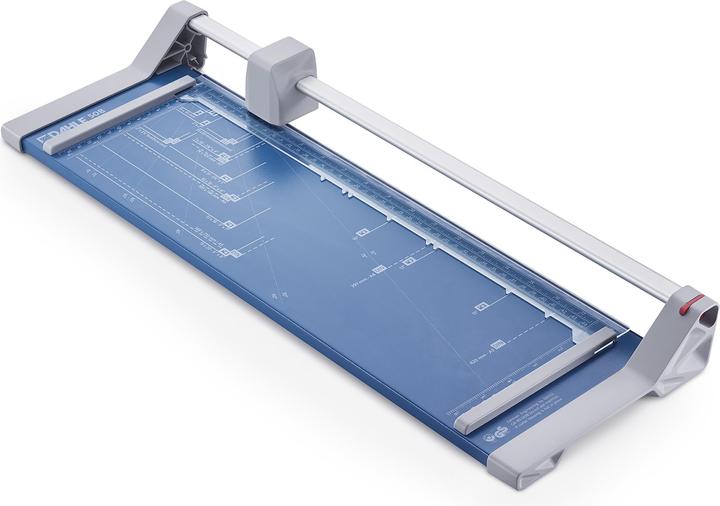 Immagine prodotto Dahle 508 (6 lamelle, A3)