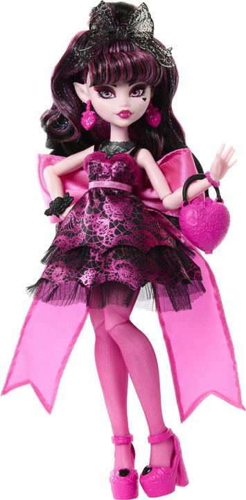 Produktbild Monster High Draculaura