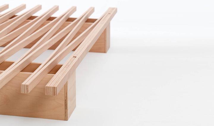 Produktbild Tojo V (180 x 190 cm)