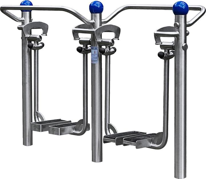 Art Outside Leg exerciser, double