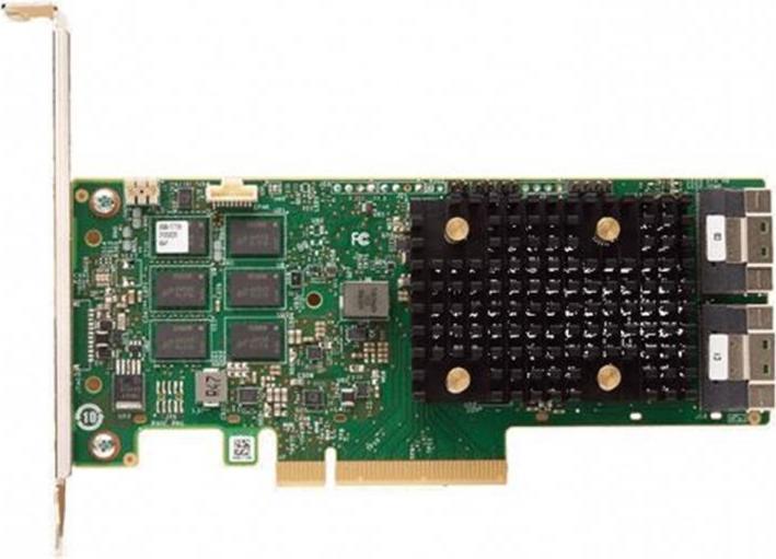 Produktbild Broadcom MegaRAID 9560-16i