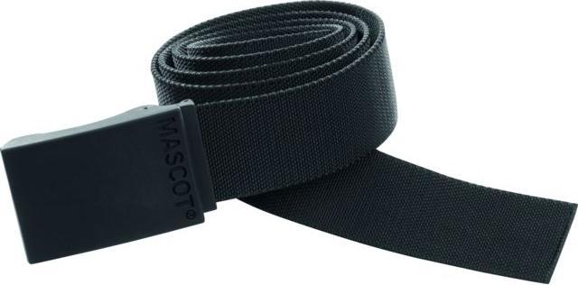 Immagine prodotto Mascot Cintura WORKWEAR nera modello 17044-990, taglia unica (Taglia unica)