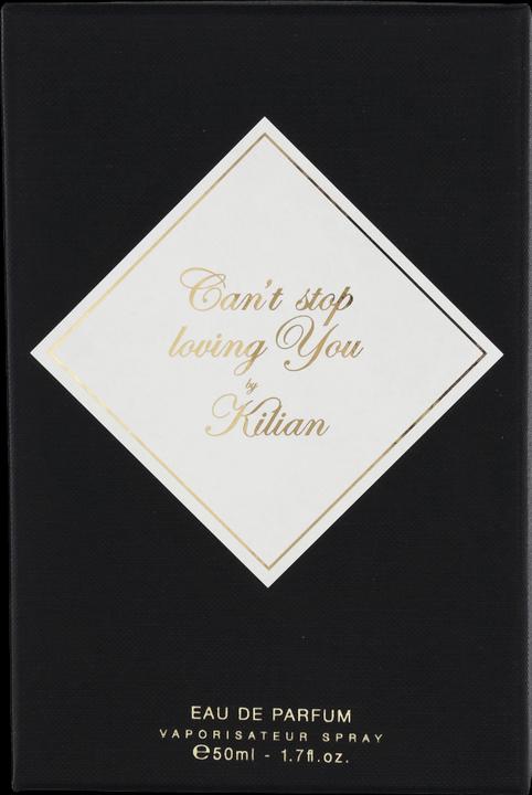 Immagine prodotto By Kilian Non posso smettere di amarti Eau de Parfum (Eau de parfum, 50 ml)