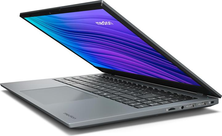 Image du produit Medion E15443 (15.60", Intel Core Ultra 7 155H, 16 Go, 1000 Go, CH)