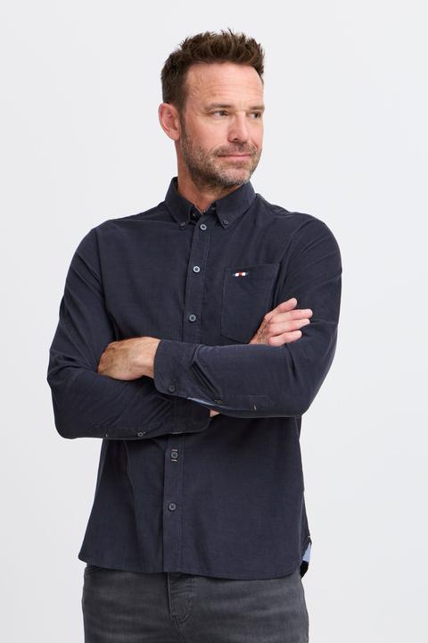 Immagine prodotto FQ1924 FQSTEVEN corduroy LS shirt 21900676 (XXL)