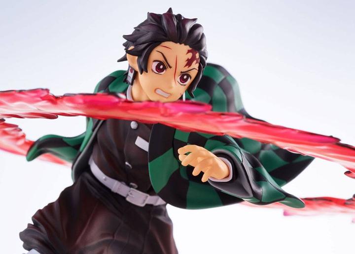 Produktbild Aniplex Demon Slayer: Tanjiro Kamado
