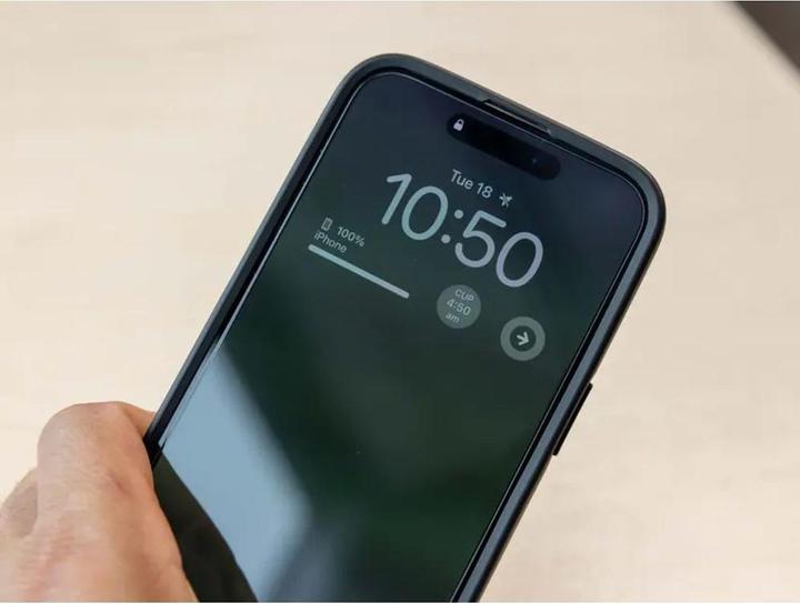 Produktbild Quad Lock Glass Screen Protector - Samsung Galaxy S23FE (1 Stück, Samsung Galaxy S23 FE)