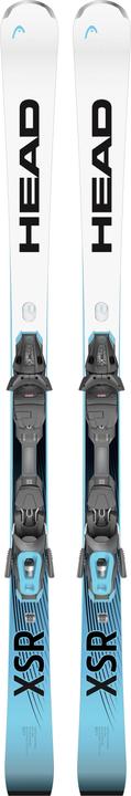 Produktbild Head Worldcup Rebels e.XSR 2025 (163 cm, Ohne Bindung)