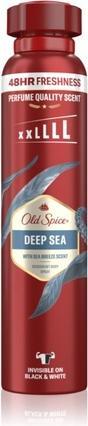 Old Spice Deep Sea Deodorant Spray 250 ml (Spray, 250 ml)