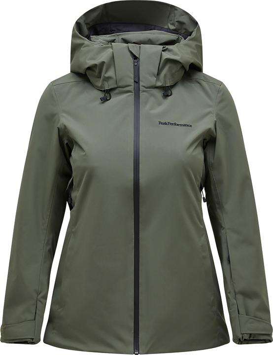 W Anima Jacket