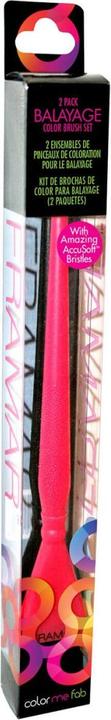 Actual product image Framar Balayage Detail Brush Set