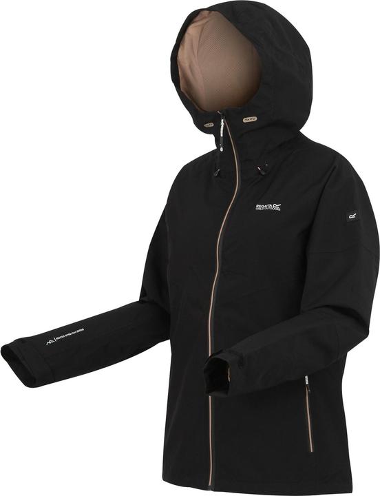 Image du produit Regatta - Veste WENTWOOD - Femme (42 D)