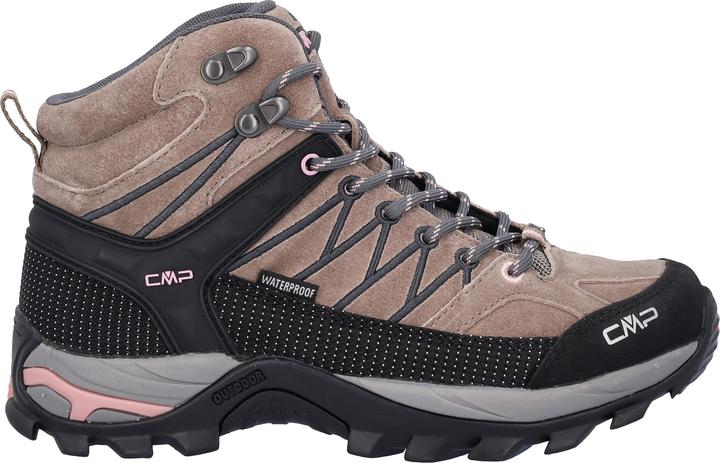 Actual product image CMP Campagnolo Rigel MID WP (39)