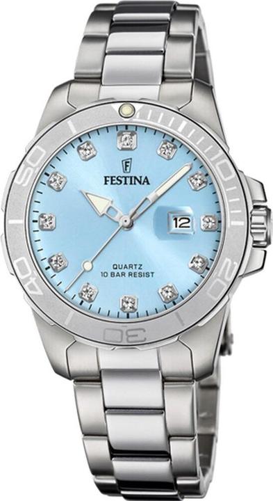 Produktbild Festina F20503/5 Boyfriend Collection (34.50 mm)