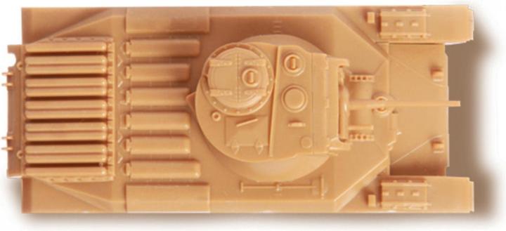 Image du produit Carson 1:100 Tank britannique "Matilda II