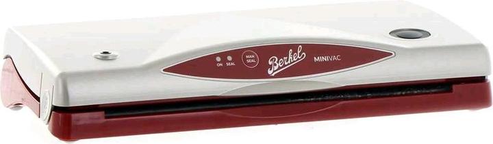 Image du produit Berkel Machine sous vide Minivac