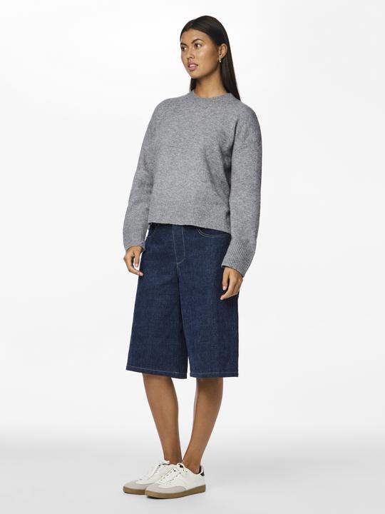 Produktbild Pieces PCMALOU Strickpullover (L)